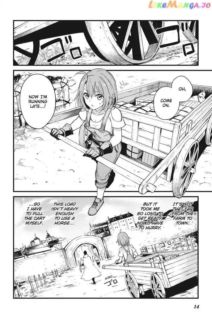 Goblin Slayer: Side Story Year One Chapter 32 image 14_optimized_optimized